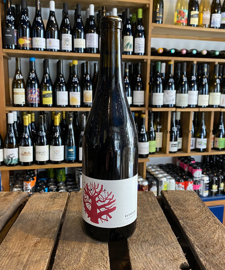 DOMAINE DE LASTRONQUES - LA PERCEE - IGP ARIEGE - 2021