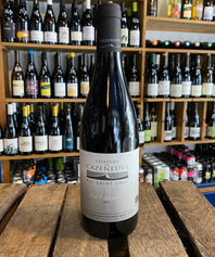 CHATEAU CAZENEUVE - PIC SAINT LOUP - CALCAIRES 2021