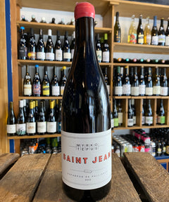 MYRKO TEPUS - SAINT JEAN - VIN DE FRANCE - 2023