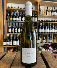 VINCENT PINARD - HARMONIE - SANCERRE BLANC - 2021