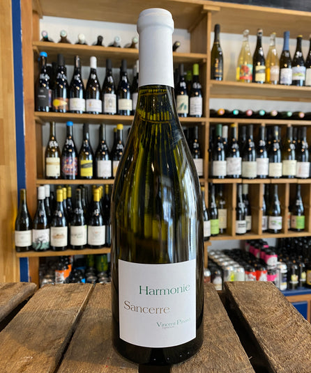 VINCENT PINARD - HARMONIE - SANCERRE BLANC - 2021