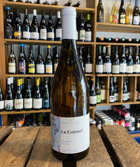 LA GRANGE SAINT ANDRE - LA COLONEL - VIN DE FRANCE - 2022