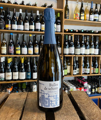 TERRA VITA VINUM - BULLES DE SCHISTE 2022