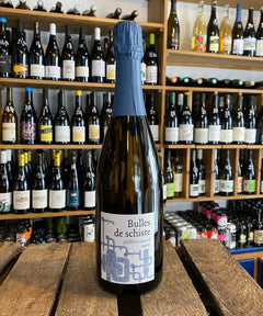 TERRA VITA VINUM - BULLES DE SCHISTE 2022