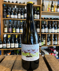DOMAINE GIACHINO - GIAC'BULLES - VIN DE FRANCE - 2022