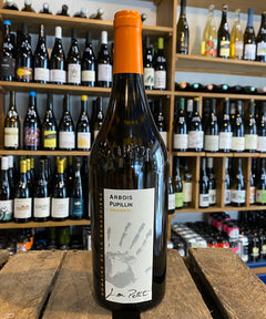 DOMAINE DE LA RENARDIERE - JURASSIQUE - 2022