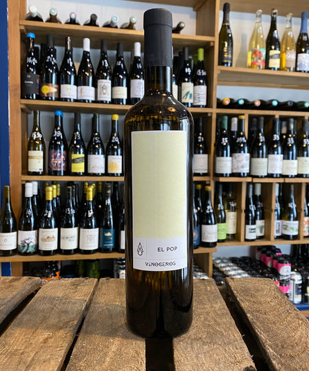 VINOCEROS - EL POP - VIN DE FRANCE - 2021