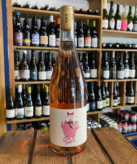 DOMAINE DE LA MONGESTINE - BOB SINGLAR ROSE - VIN DE FRANCE - 2022