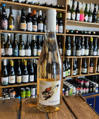 DOMAINE CULOMBU - TRIBBIERA - IGP ILE DE BEAUTE - 2023