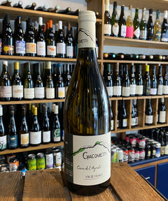 DOMAINE GIACOMETTI - CUVÉE DE L’AGRIATE - PATRIMONIO - 2023