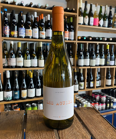 MAS DEL PÉRIÉ - LES AGUDES - VIN DE FRANCE - 2023