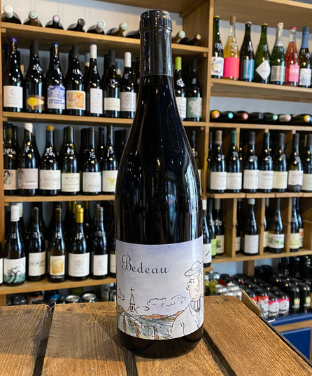 DOMAINE DE CHASSORNEY - BEDEAU - BOURGOGNE - 2020