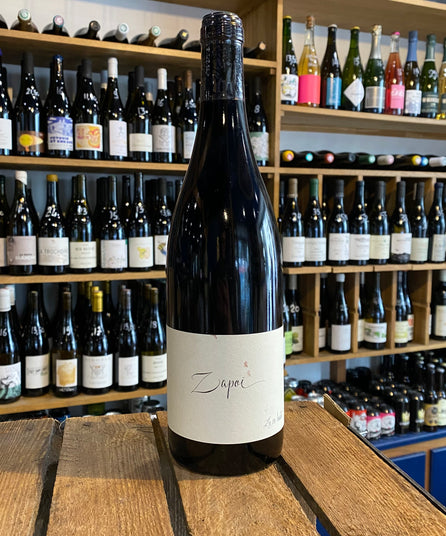 DOMAINE DE CHASSORNEY - ZAPOÏ - VIN DE FRANCE - 2021