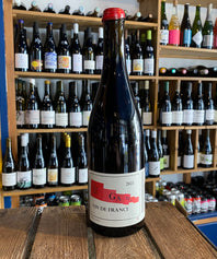 FRANCOIS DUMAS - GAMAY - VIN DE FRANCE - 2021