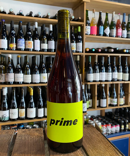 LES FRERES SOULIER - PRIME - VIN DE FRANCE - 2023