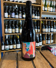 DOMAINE DE LA BOHEME - MOL - VIN DE FRANCE - 2021