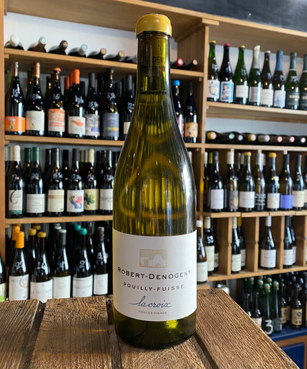 ROBERT DENOGENT - LA CROIX - POUILLY FUISSE - 2023