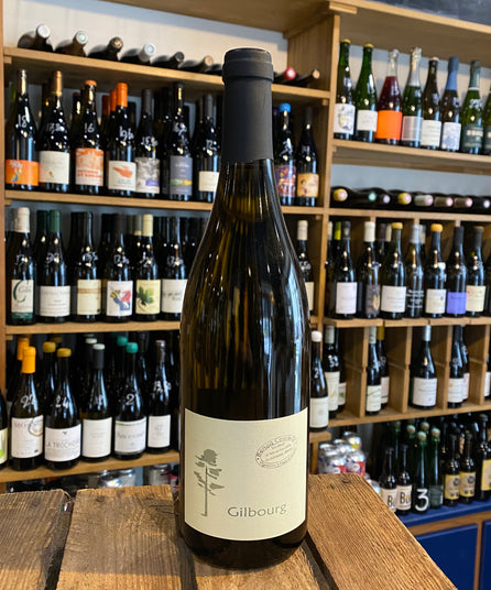 BENOIT COURAULT - GILBOURG - VIN DE FRANCE - 2023