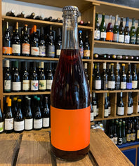 OMAFRIDA - N°OO2 - PETILLANT SANS ALCOOL