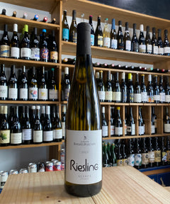 BARMES BUECHER - RIESLING - ALSACE - 2023
