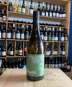 MAS CANDI - BAUDILI ORANGE - DO PENEDES - 2023