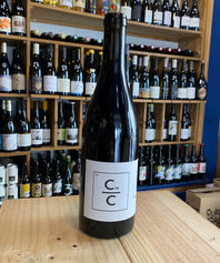 DOMAINE COLVERT - CIN/C - VIN DE FRANCE - 2024