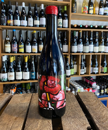 DOMAINE DE L'ECU - MEPHISTO - VIN DE FRANCE -  2022