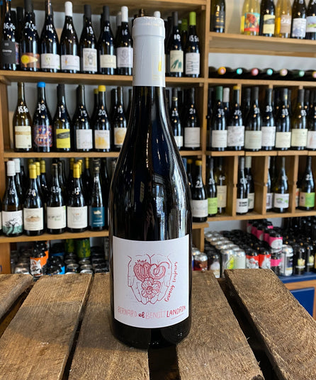 LANDRON CHARTIER - GAMAY TOUJOURS - VIN DE FRANCE - 2022