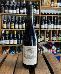 LUC SEBILLE - LES DEBONNAIRES - VIN DE FRANCE - 2019