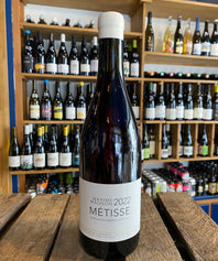MAXIME MAGNON - METISSE - VIN DE FRANCE - 2022