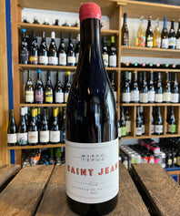 MYRKO TEPUS - SAINT JEAN - VIN DE FRANCE - 2023