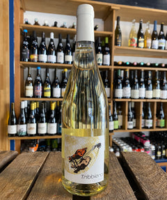 DOMAINE CULOMBU - TRIBBIERA - IGP ILE DE BEAUTE - 2022