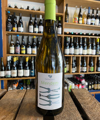 DOMAINE FERMENTERRE - MENDEM - MUSCADET - 2021