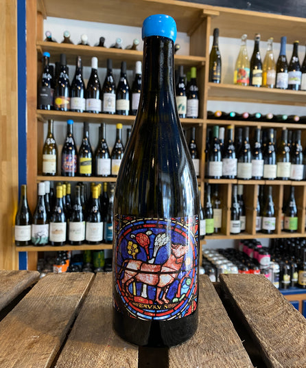 DOMAINE DE L'ECU - TAURUS - VIN DE FRANCE - 2022