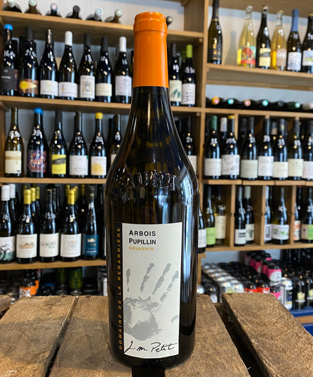 DOMAINE DE LA RENARDIERE - JURASSIQUE - 2022