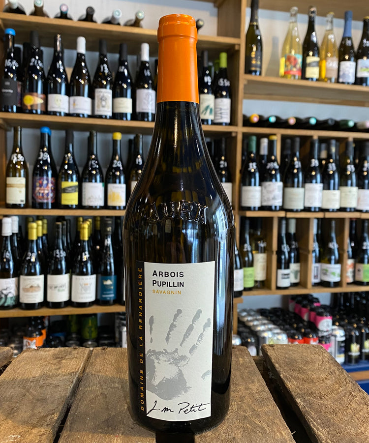 DOMAINE DE LA RENARDIERE - JURASSIQUE - 2022