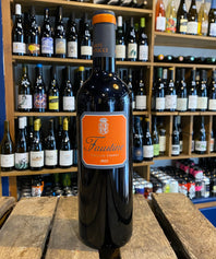 DOMAINE ABBATUCCI - FAUSTINE - VIN DE FRANCE - 2024