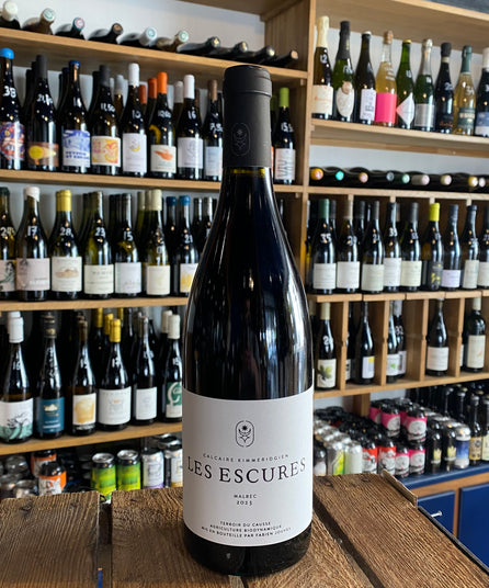 MAS DEL PÉRIÉ - LES ESCURES - CAHORS - 2024