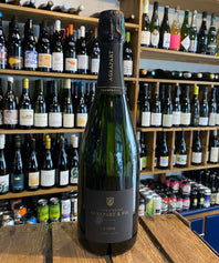 CHAMPAGNE AGRAPART - LES 7 CRUS