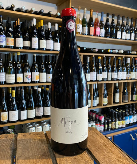 DOMAINE DE CHASSORNEY - LES EN HAUTS - MORGON CÔTE DU PY - 2020