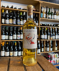 MAISON ADVINAM - ORANGE - SAUVIGNON/SEMILLON - 2019