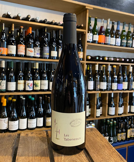 BENOIT COURAULT - LES TABENEAUX - VIN DE FRANCE - 2023