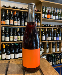 OMAFRIDA - N°OO2 - PETILLANT SANS ALCOOL