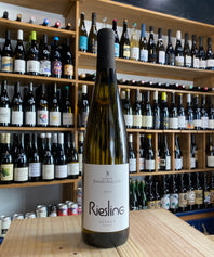 BARMES BUECHER - RIESLING - ALSACE - 2023