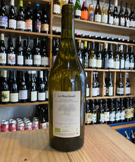 ANNE PETITOT - VERTU - CÔTES DU JURA - 2023