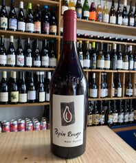 KEVIN BOUILLET - PEPIN ROUGE - ARBOIS PUPILLIN - 2023