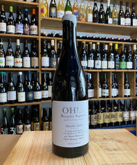 LES BERTRAND - BEAUJOLAIS OH - BEAUJOLAIS SUPERIEUR - 2024