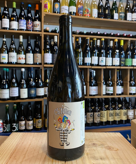 LA GRANGE NOUE MEA - CH'NAIN - VIN DE FRANCE - 2022