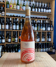 CELLER TUETS - TUETS ROUGE - DO PENEDES - 2022
