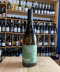 MAS CANDI - BAUDILI ORANGE - DO PENEDES - 2023